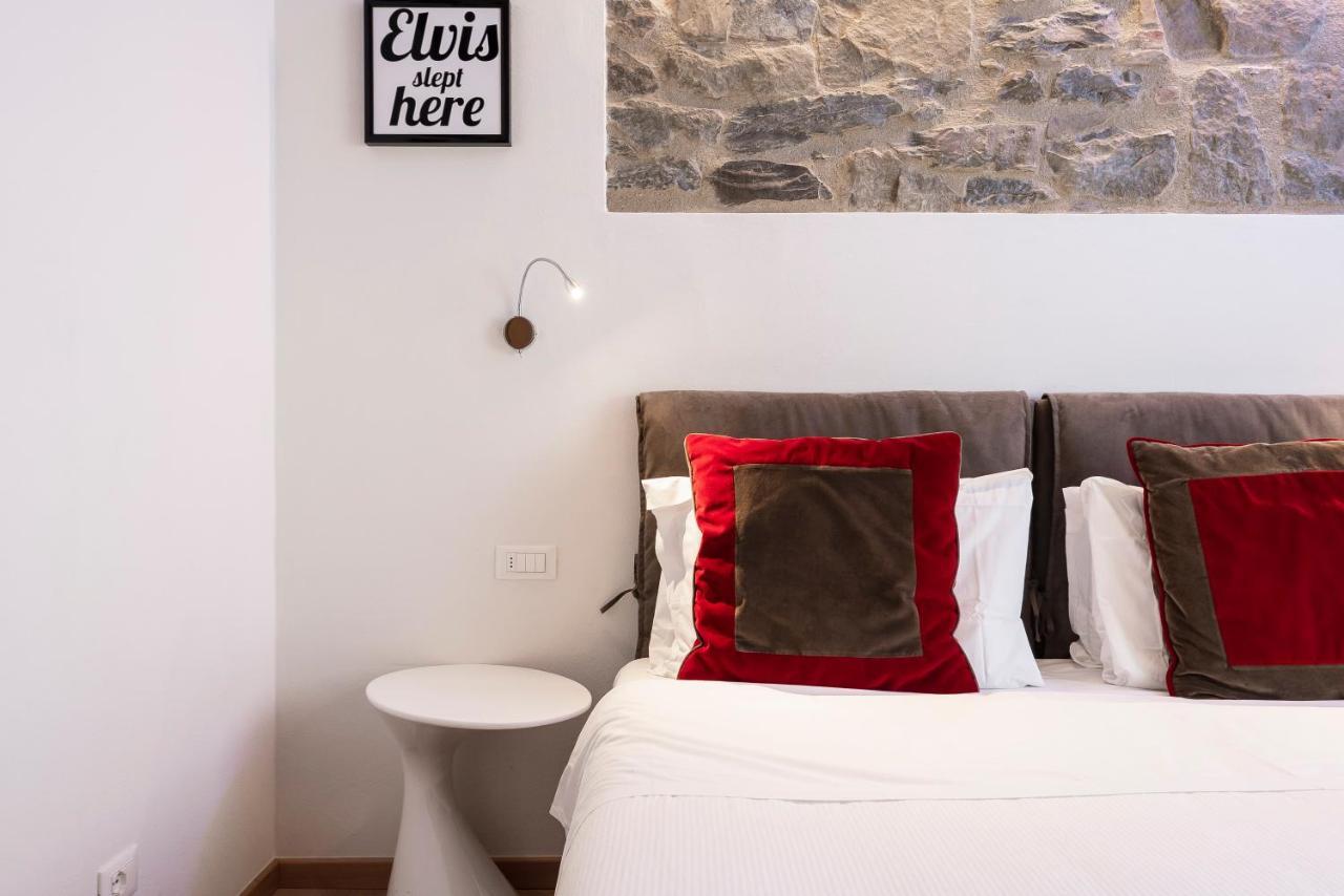 Matteotti Apartment *
