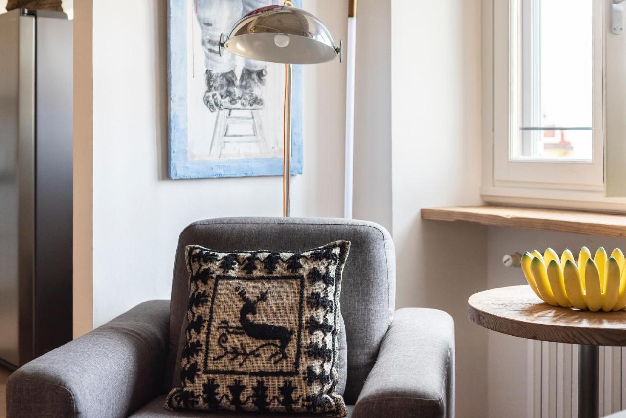 Matteotti Apartment *