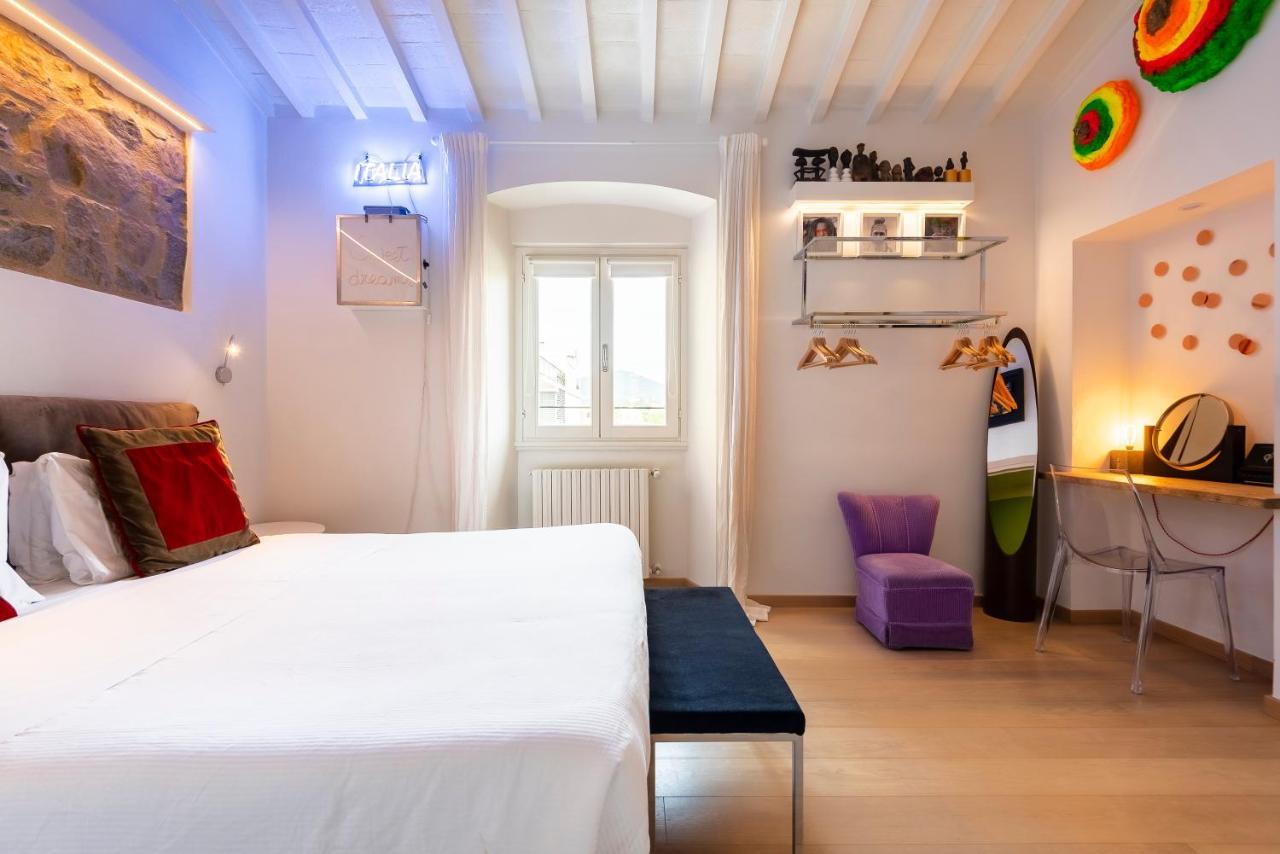 Apartment Matteotti *