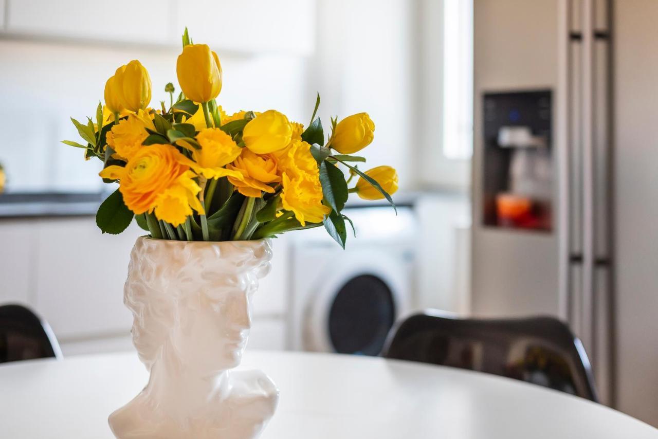 Matteotti Apartment *