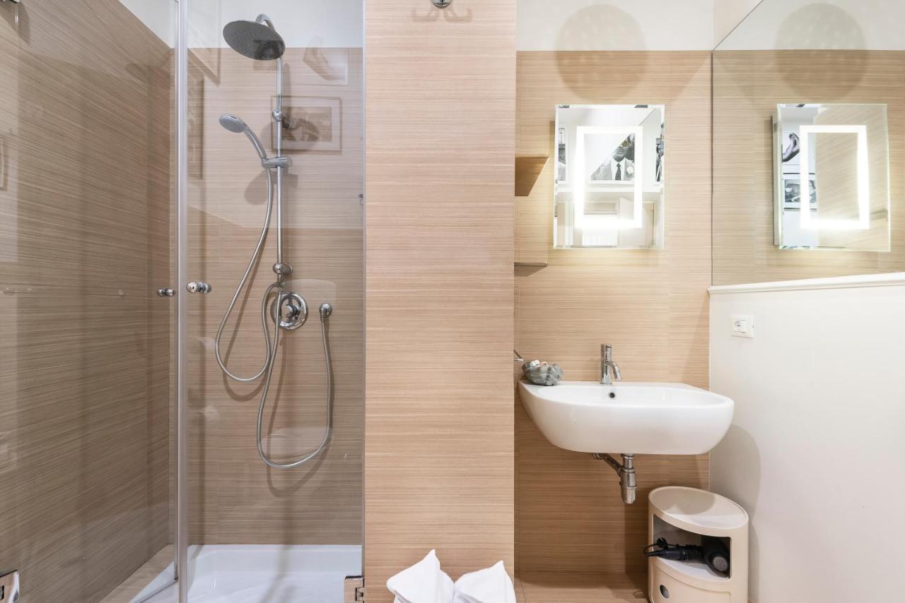 Matteotti Apartment