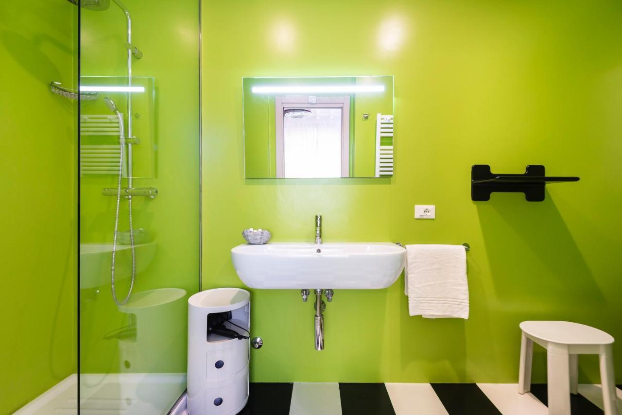 Apartment Matteotti Florence