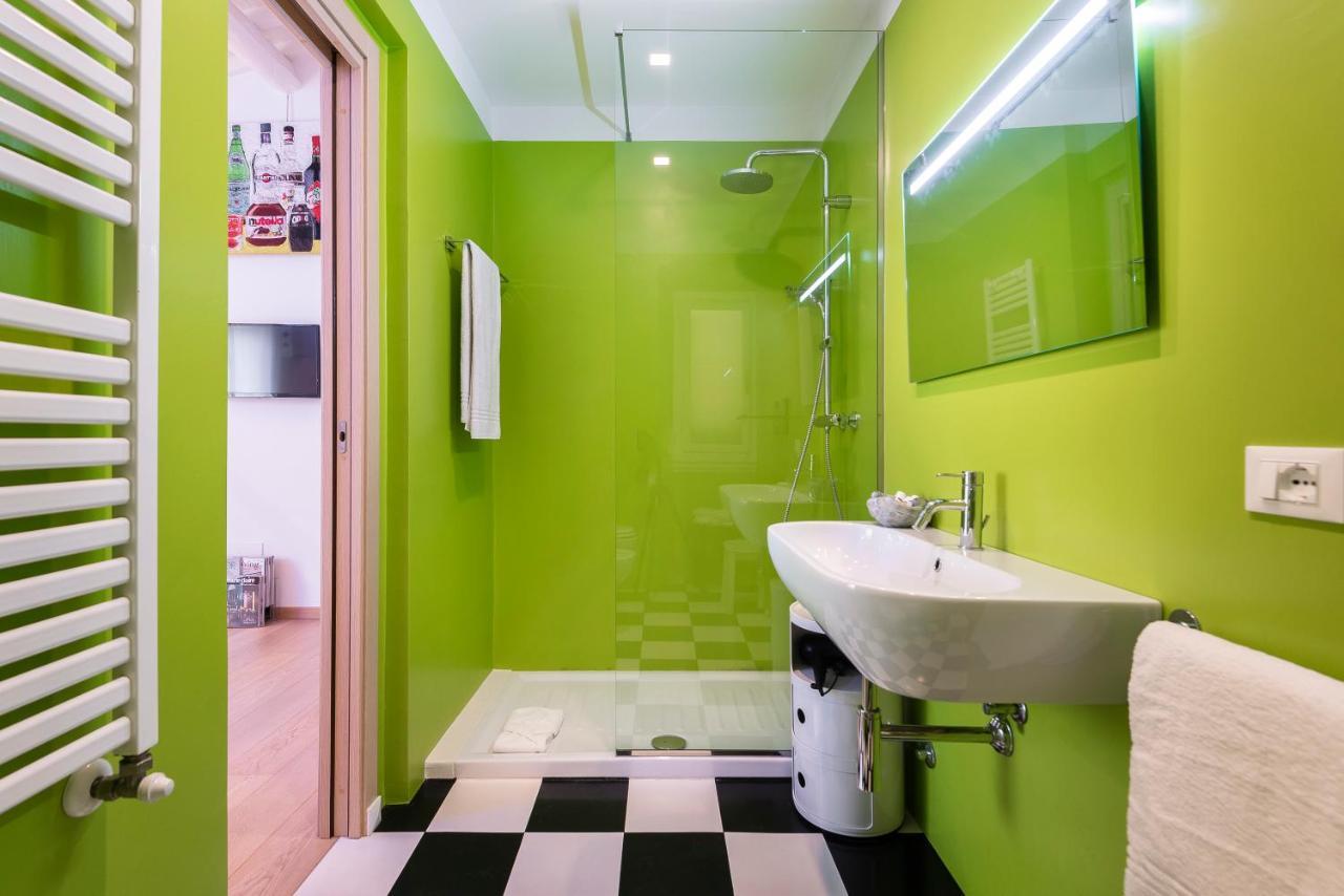 Matteotti Apartment *