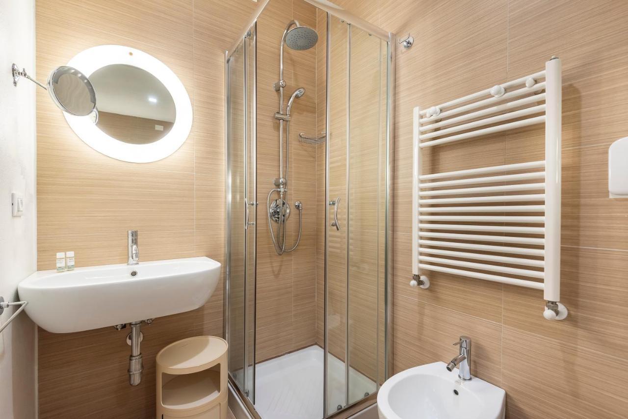Apartment Matteotti Florence