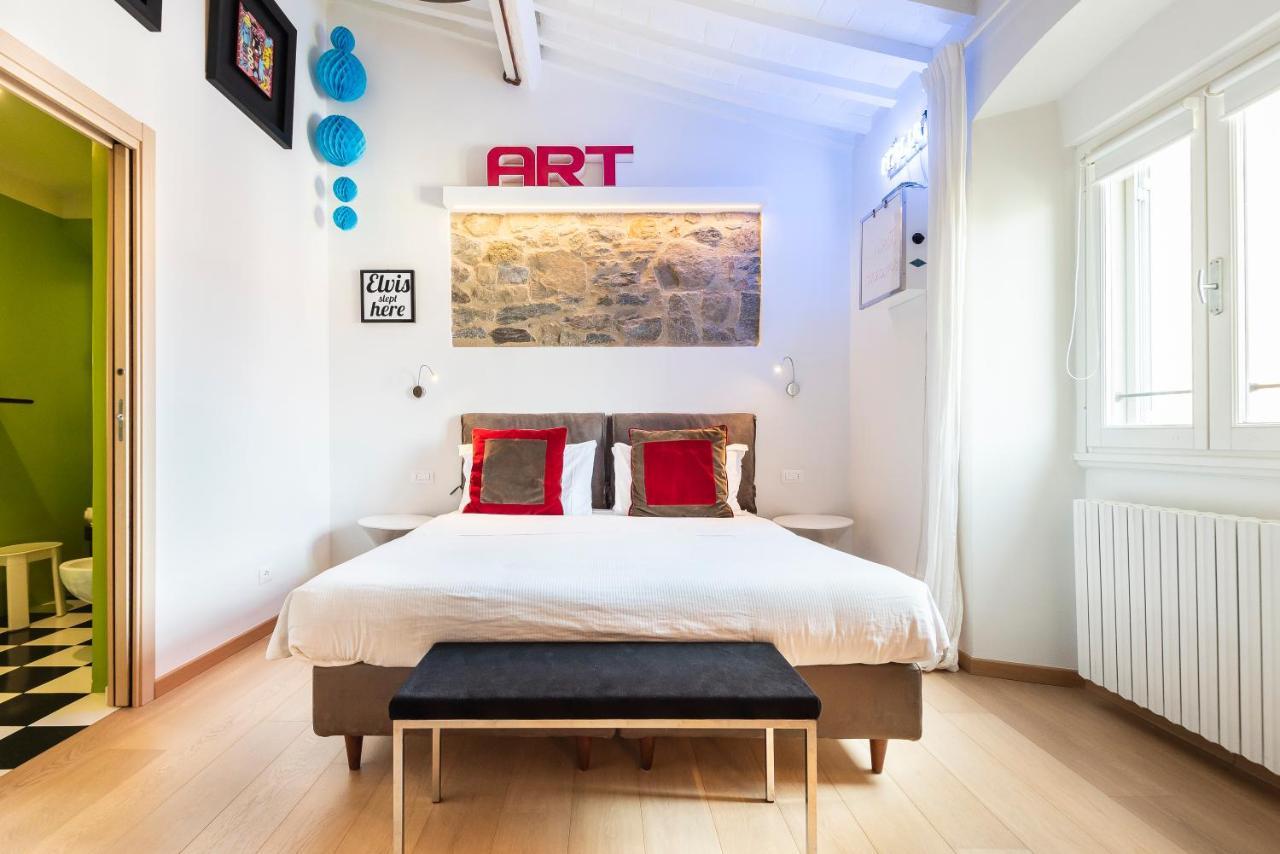 Apartment Matteotti Florence