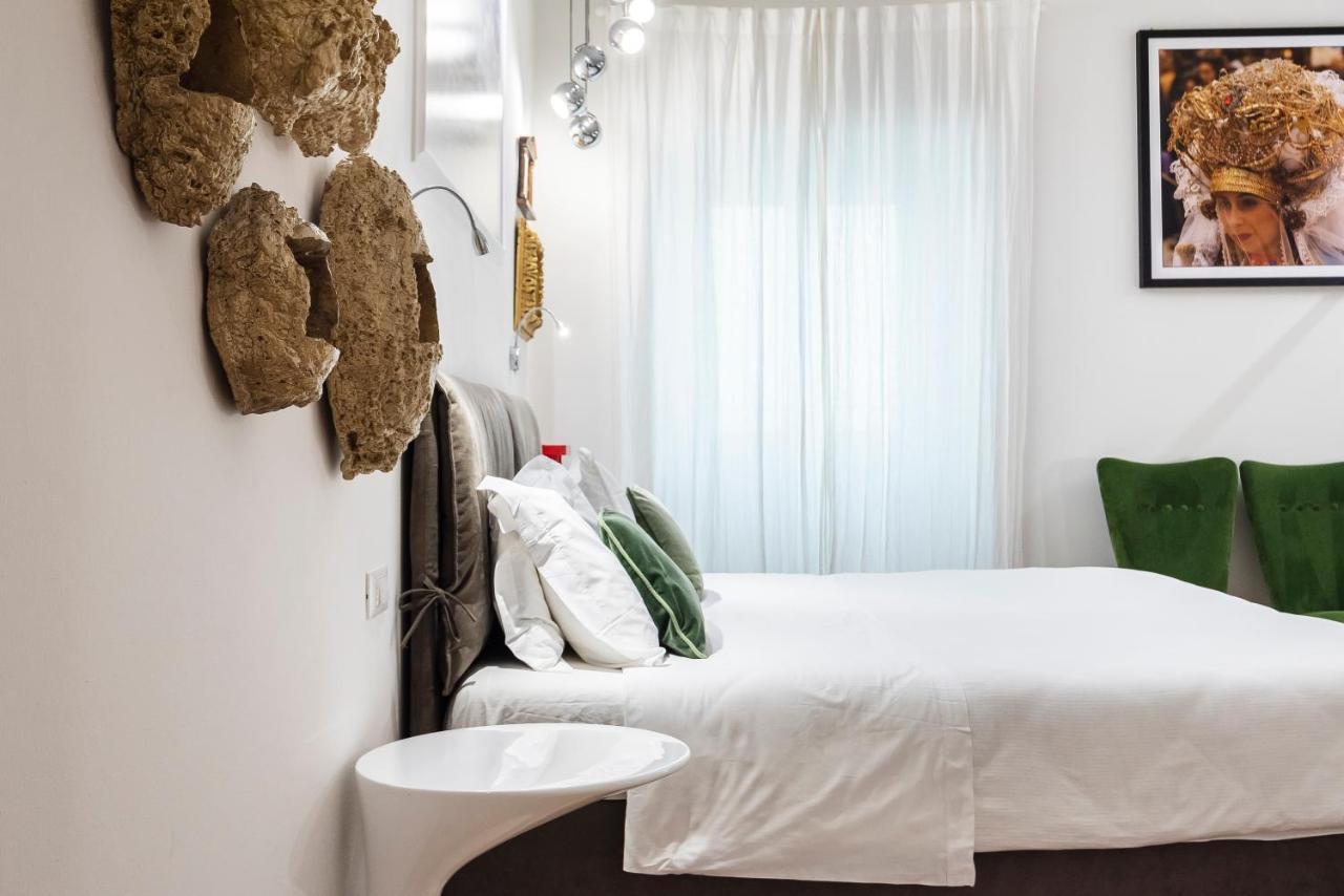 Apartment Matteotti *