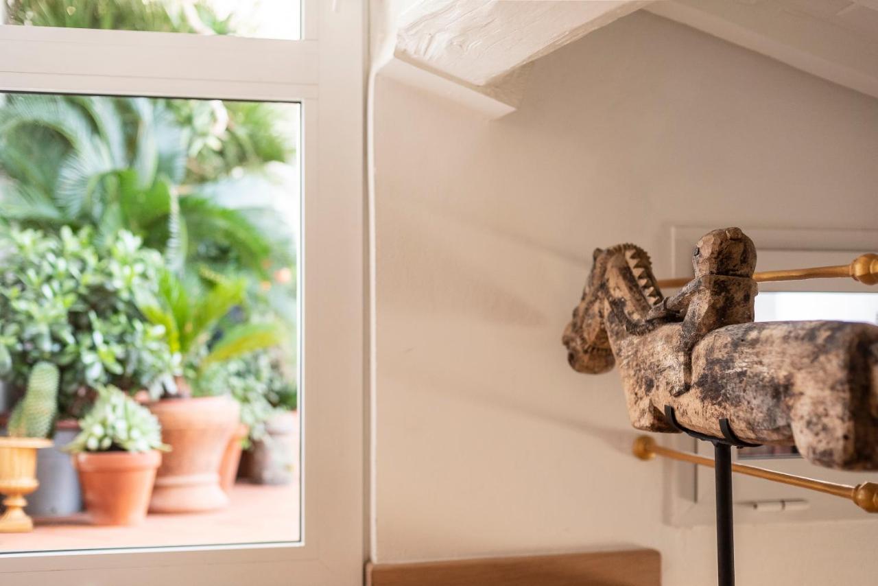 Matteotti Apartment