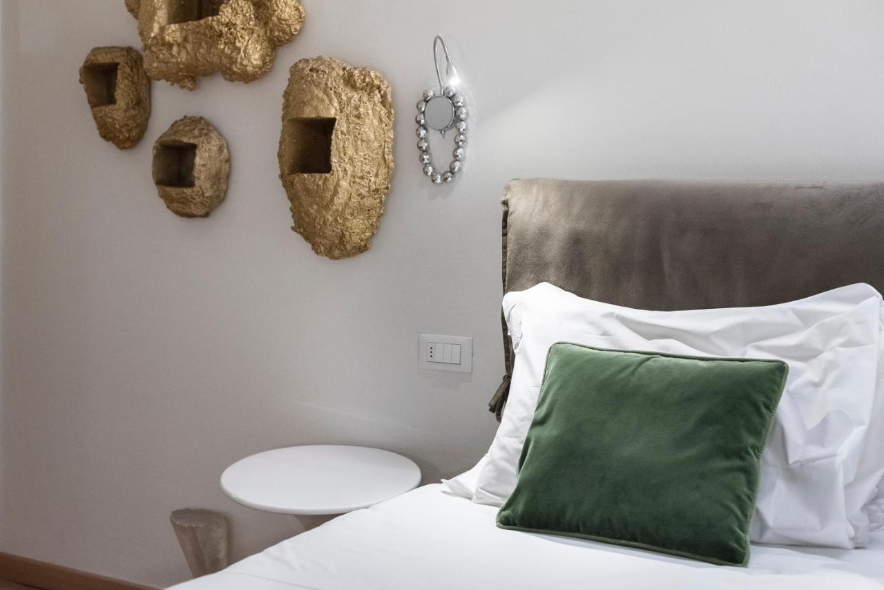 Apartment Matteotti Florence