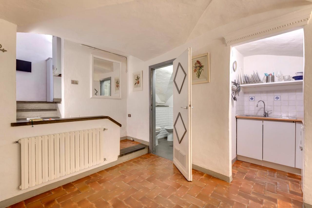 Homes Ponte Vecchio Holiday home *
