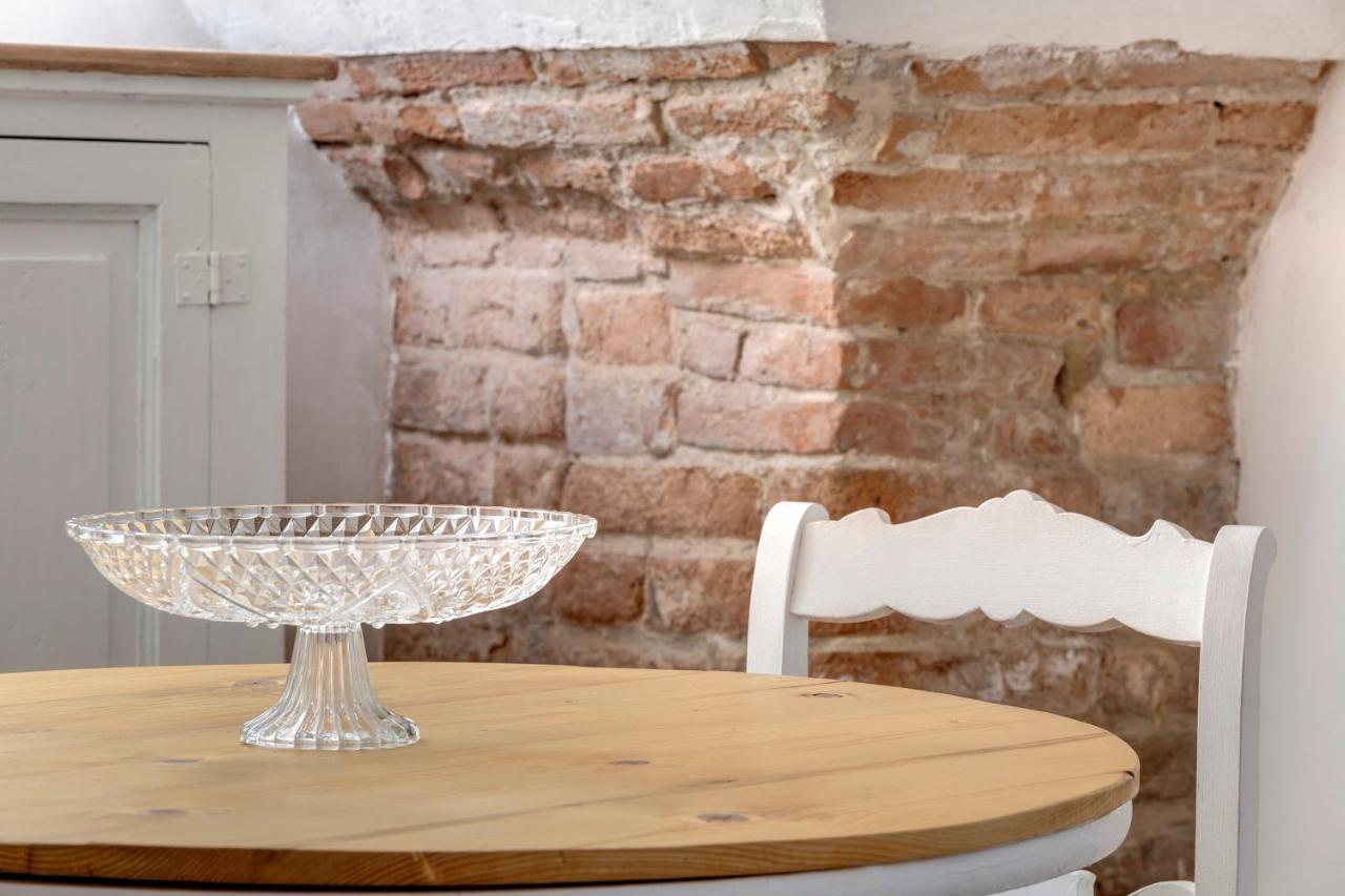 Homes Ponte Vecchio Holiday home Florence