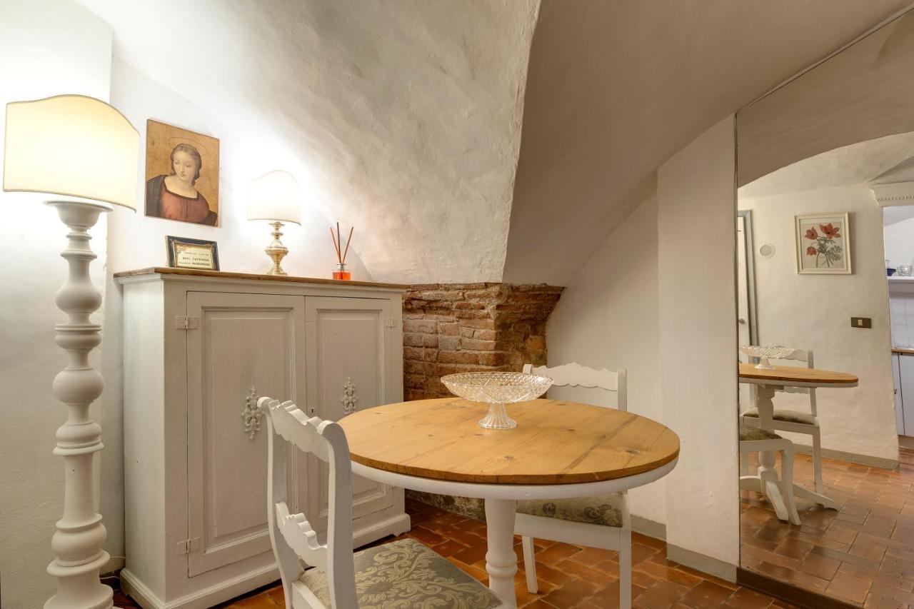 Holiday home Homes Ponte Vecchio Florence