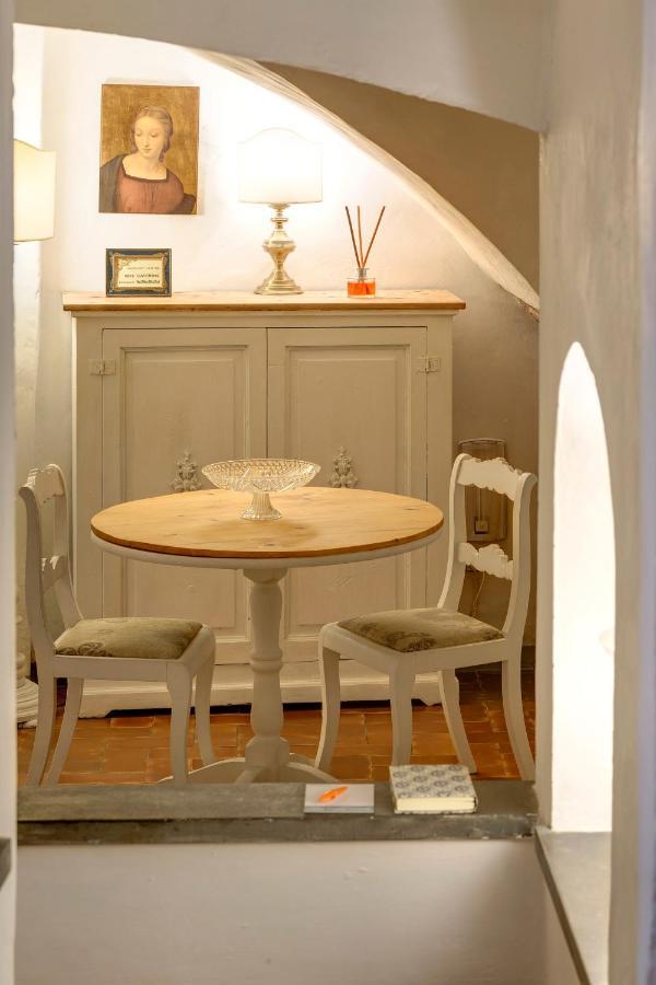 Homes Ponte Vecchio Holiday home *