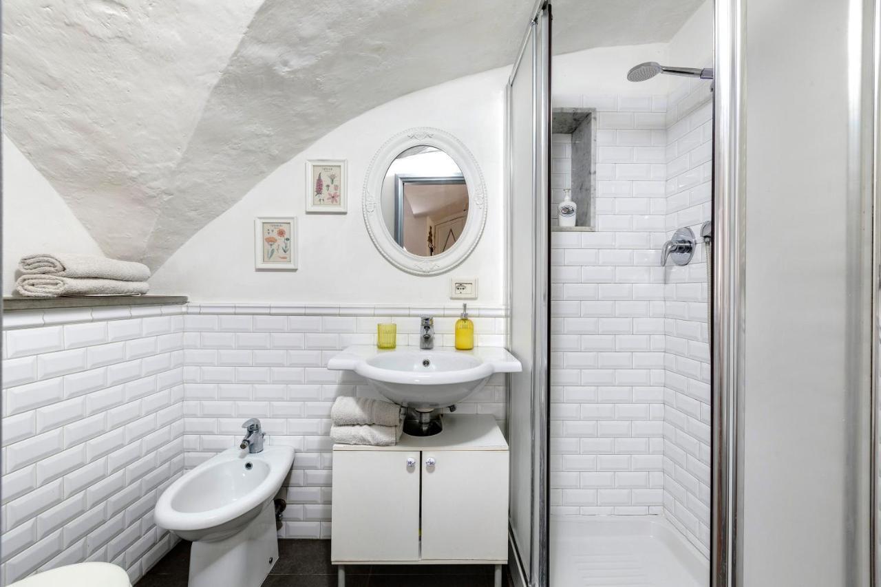 Holiday home Homes Ponte Vecchio *