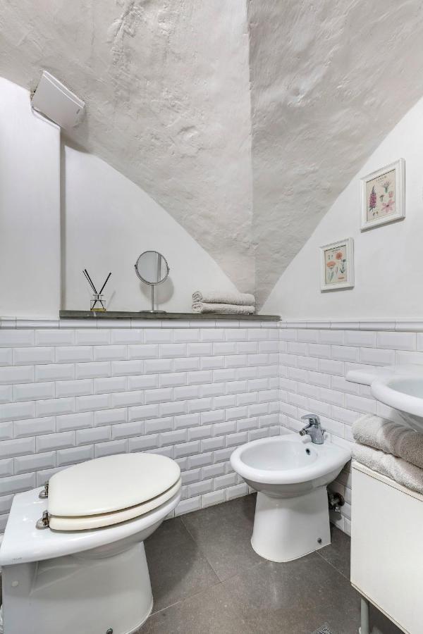 Holiday home Homes Ponte Vecchio *