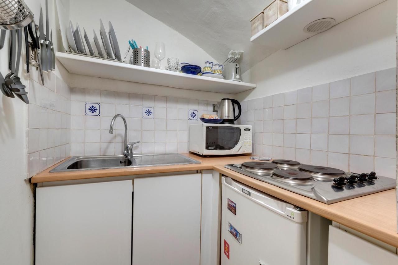 Holiday home Homes Ponte Vecchio *