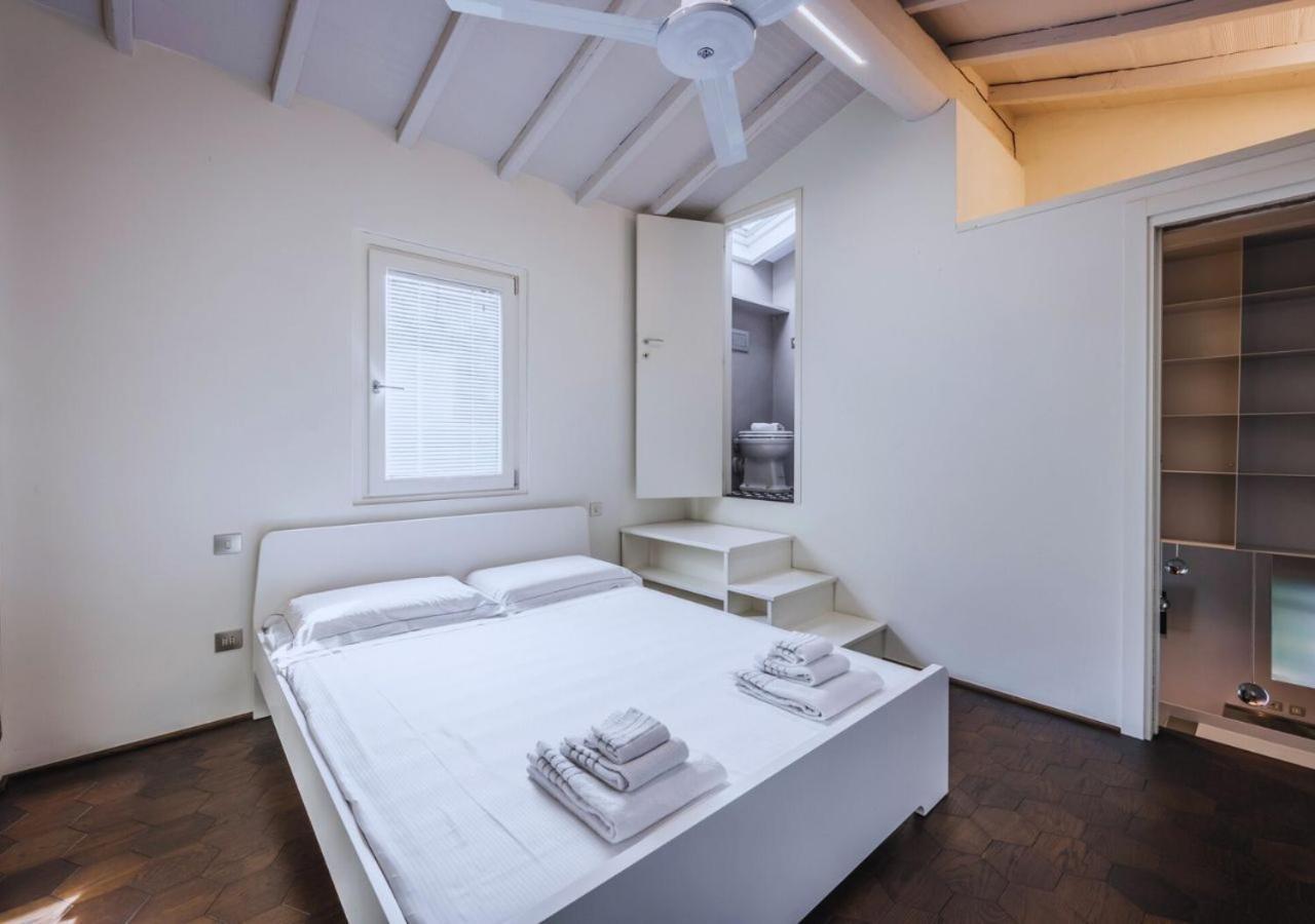 Con Piscina Riscaldata Vicina Al Centro * Firenze