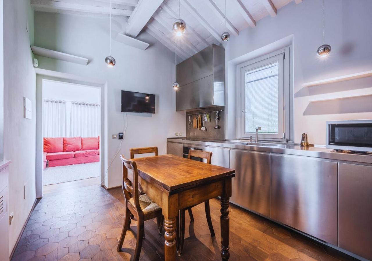 Villa Con Piscina Riscaldata Vicina Al Centro Firenze