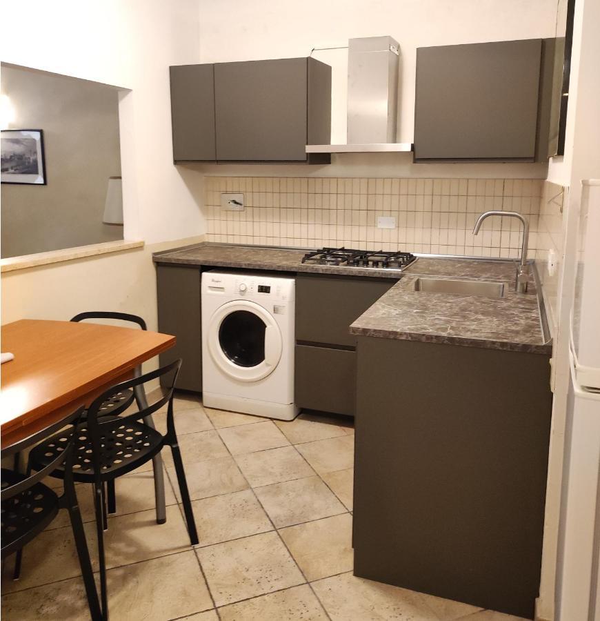 Appartamento Ghibellina In The Heart Of The