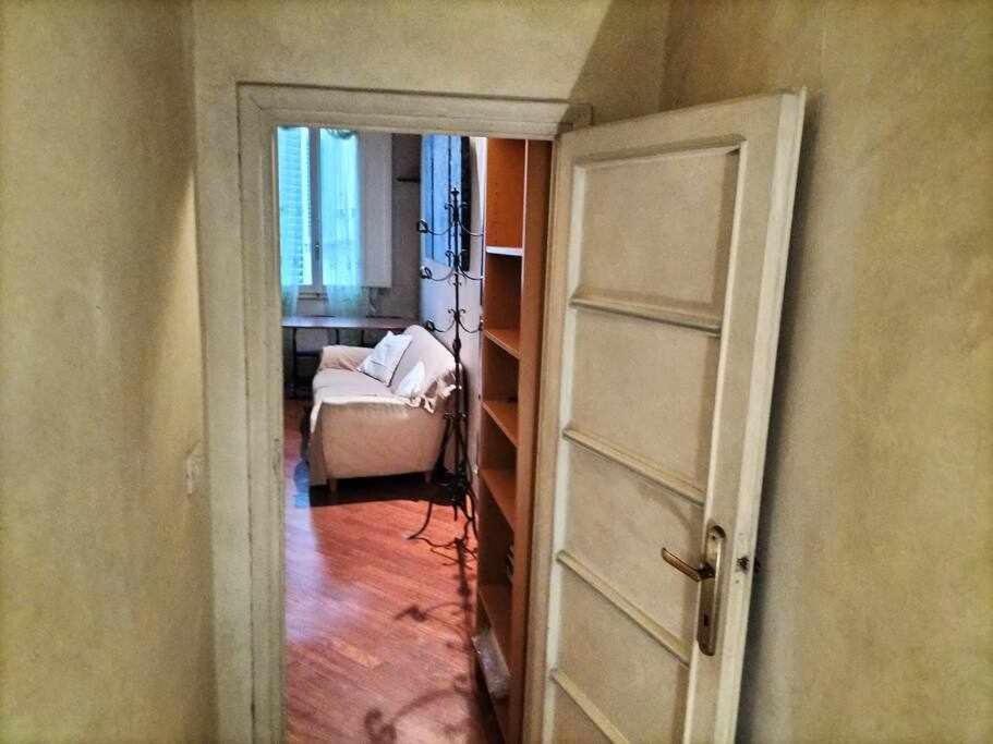 Alloro Vicino Santa Maria Novella Apartment