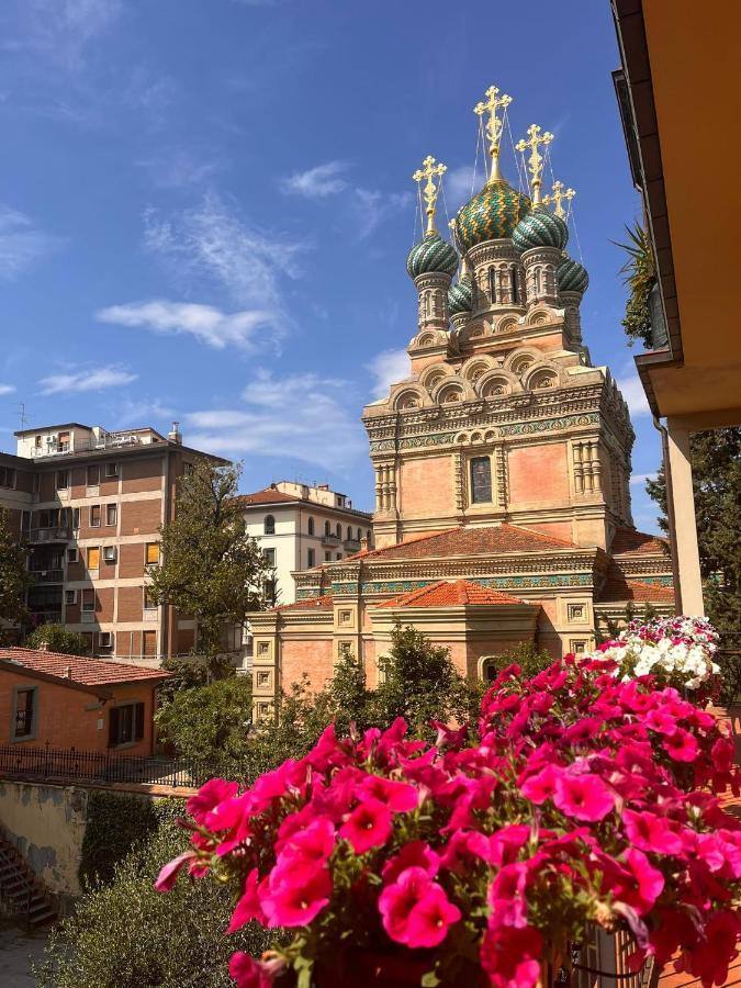 Il Sorriso Bed & Breakfast