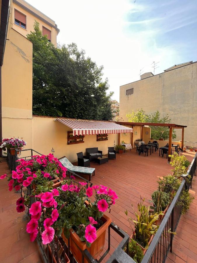 Bed & Breakfast Il Sorriso