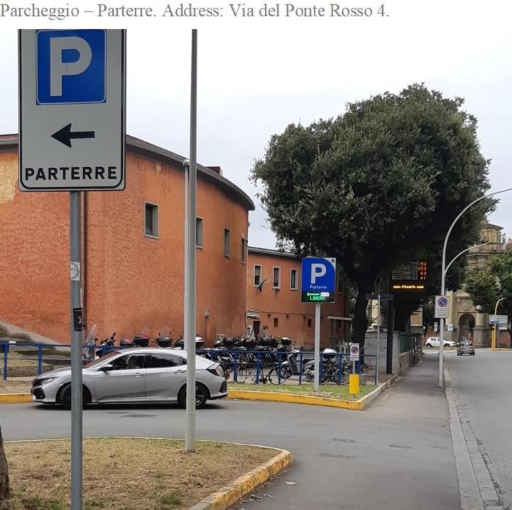 Appartamento Casa Deva Firenze