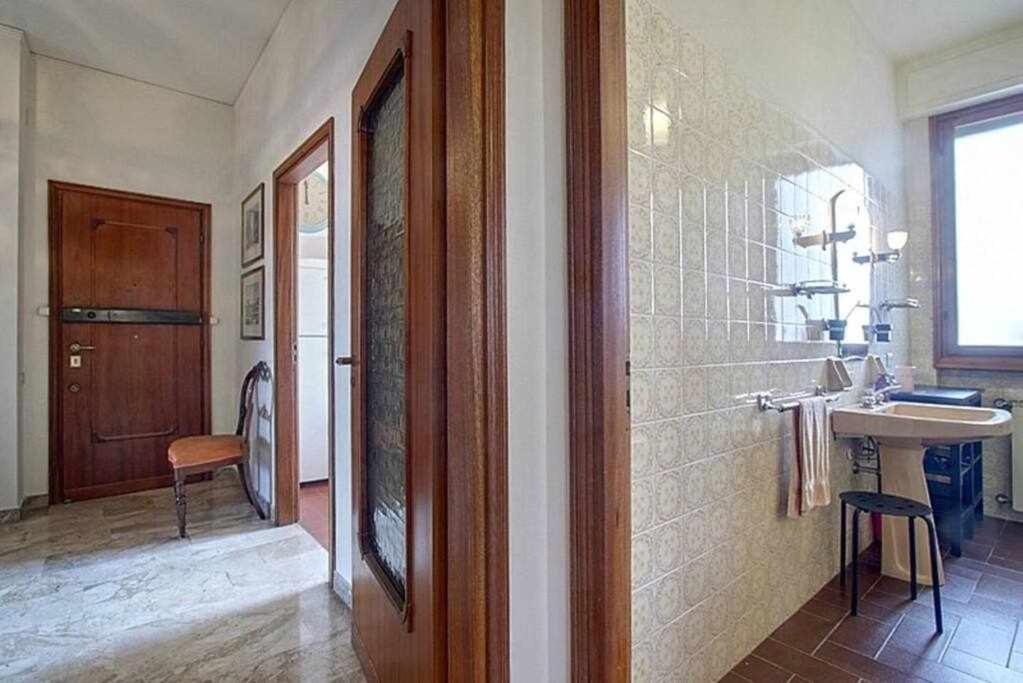 Frati Bigi With Two Bedrooms And Parking
