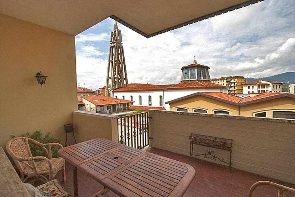 Frati Bigi With Two Bedrooms And Parking * Florence