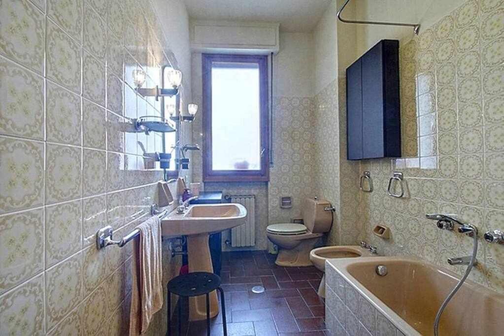 Apartment Frati Bigi With Two Bedrooms And Parking *