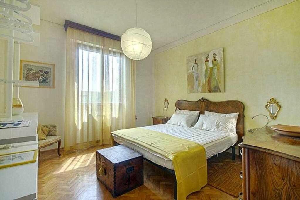 Apartment Frati Bigi With Two Bedrooms And Parking Florence