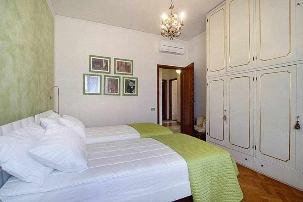 Apartment Frati Bigi With Two Bedrooms And Parking *