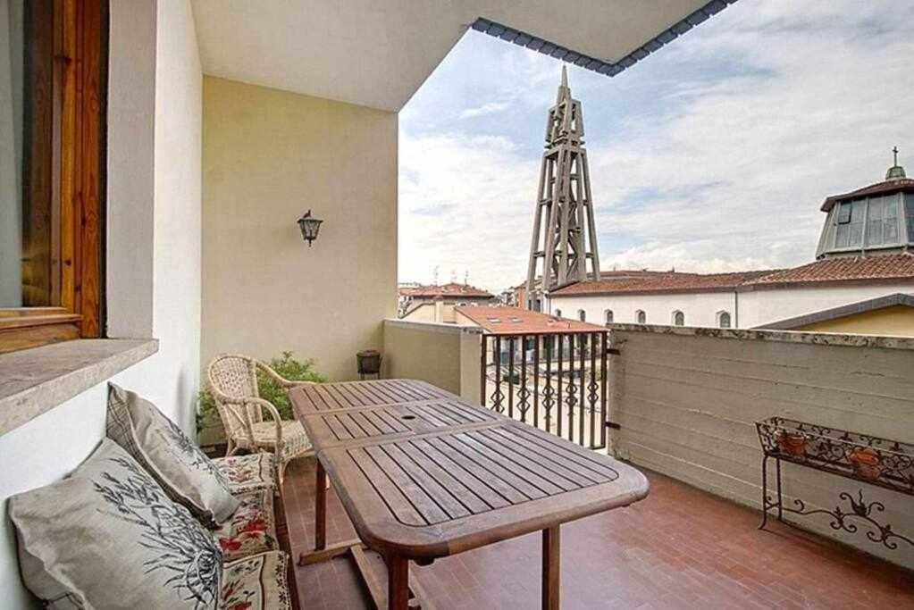 Frati Bigi With Two Bedrooms And Parking