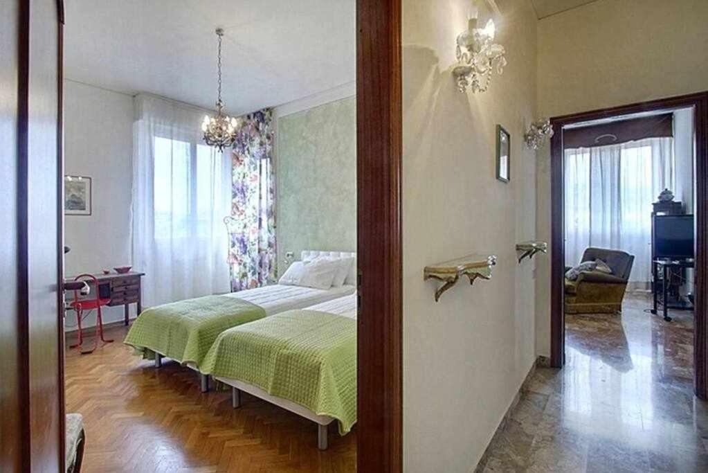 Frati Bigi With Two Bedrooms And Parking