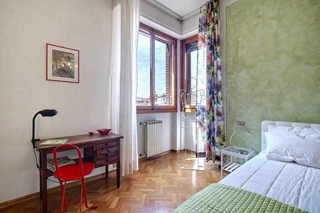 Apartment Frati Bigi With Two Bedrooms And Parking