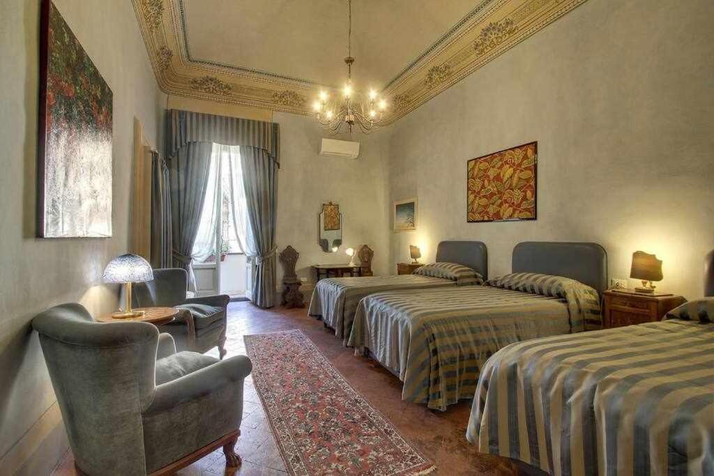 Piazza Salvemini Elegant Appartamento Firenze