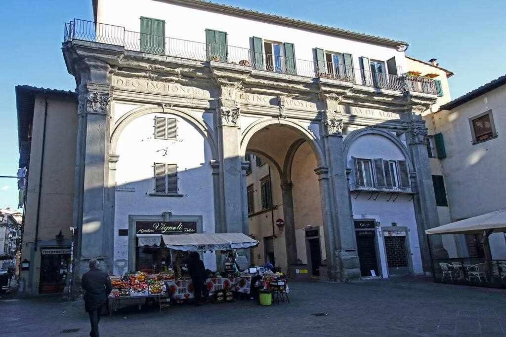 Appartamento Piazza Salvemini Elegant