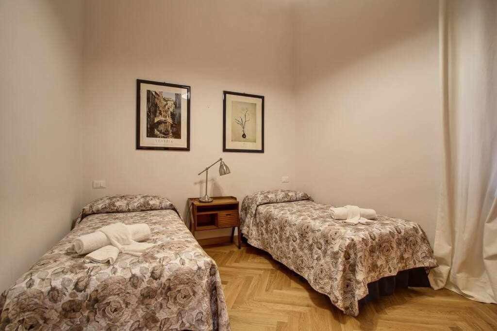 Piazza Mentana Apartment *