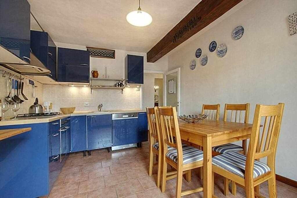 Solaris With Two Bedrooms Apartment Florence