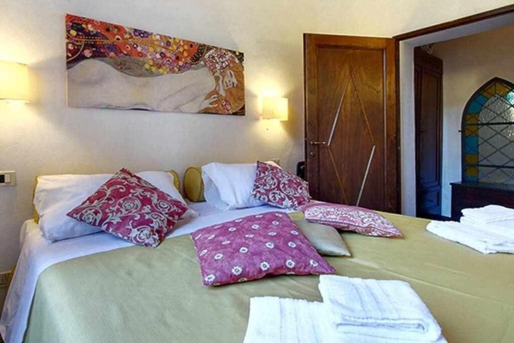 Apartment Two Bedrooms Near The Duomo Florence