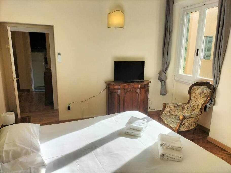 Malenchini 1 * Florence