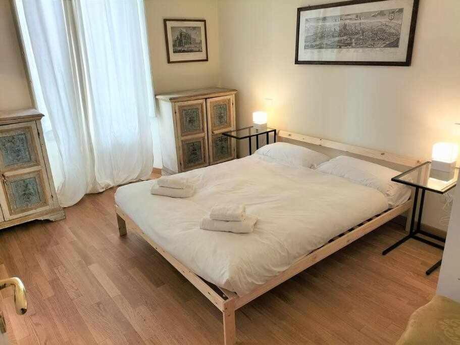 Malenchini 1 Apartment