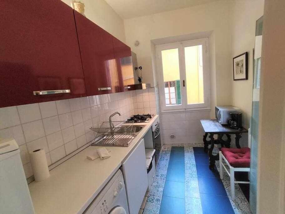 Malenchini 1 Apartment *