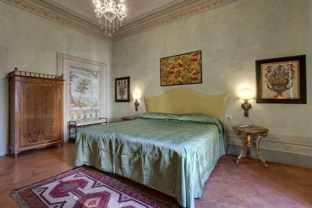 Piazza Salvemini Elegant Firenze