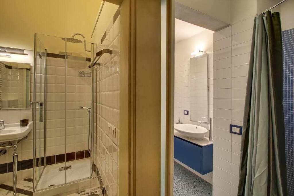 Appartamento Piazza Salvemini Elegant Firenze