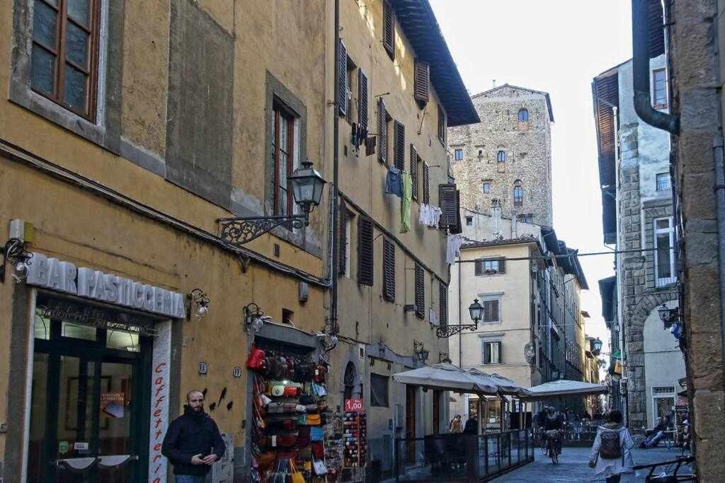 Piazza Salvemini Elegant *