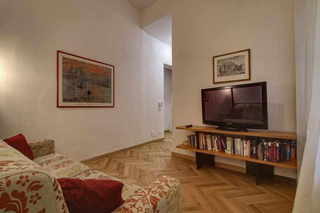 Piazza Mentana Apartment
