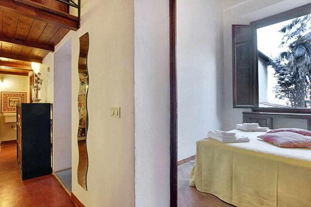 Two Bedrooms Near The Duomo Apartment Florence