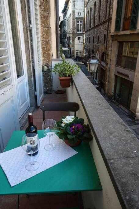 Appartamento Piazza Salvemini Elegant