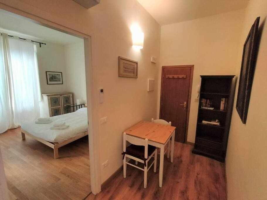 Apartment Malenchini 1 *