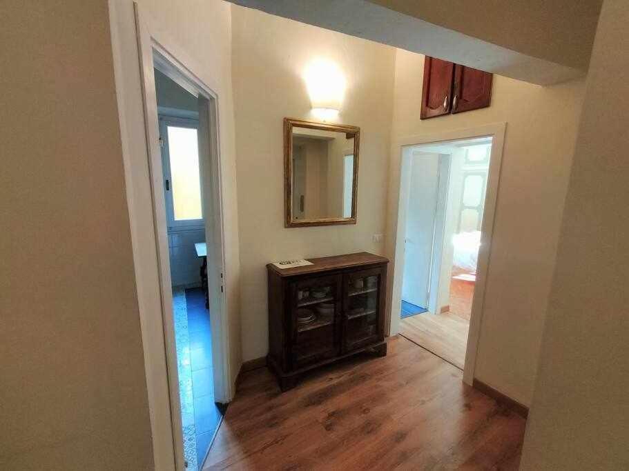 Apartment Malenchini 1